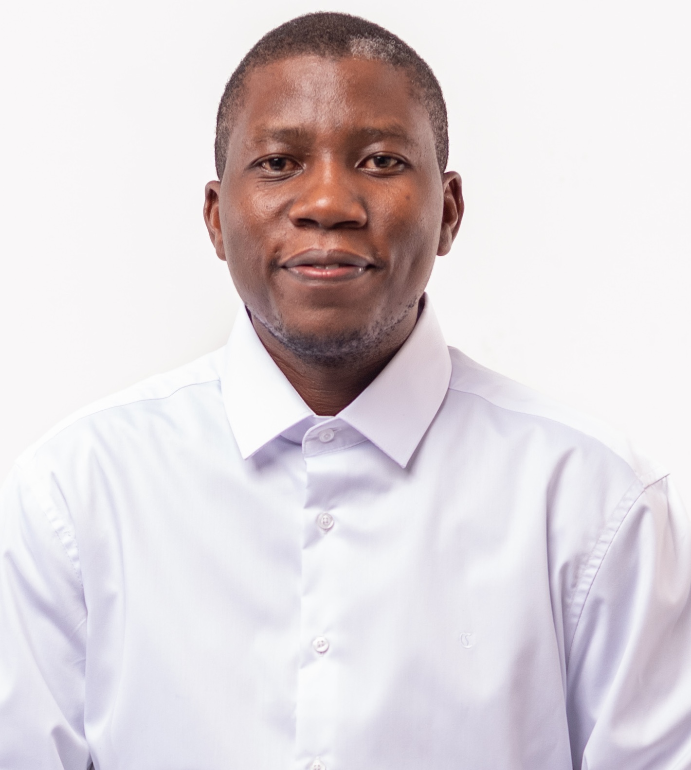 William Luyinda
